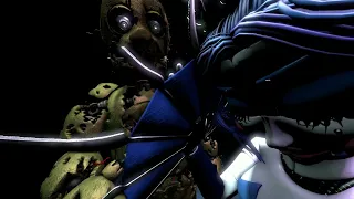 Springtrap And Ballora SFM