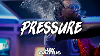 [FREE] Fivio Foreign x Dark Orchestral Drill Type Beat 2021 - "Pressure" (Prod. Jay Cactus)