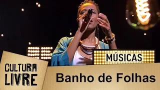 Banho de Folhas por Luedji Luna