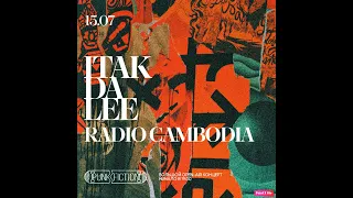 ITAKDALEE - live 15.07.23