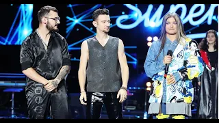 SEMIFINALA 3 | SuperStar România: Cine sunt concurenții care s-au calificat în live-urile Superstar!