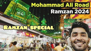 j Mohammad Ali Road | Ramadan 2024 Mumbai Iftar Food At Mohammad Ali Road vlog Ramzan special vlog