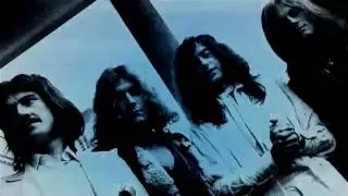 Led Zeppelin: Your Time Is Gonna Come / Black Mountain Side (video Clip)