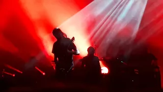 HIM gone with the sin live in Köln 8-12-2017