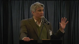 Anthony Esolen: Lecture at "Your Imagination Redeemed" 2018