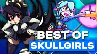 Best of Skullgirls at Evo