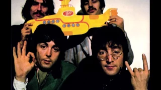 The Beatles - Maxwells Silver Hammer by Paul