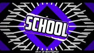 Free 2D Intro - School Multistyle | Made On Panzoid CM3 | school has started ree