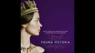 The Young Victoria OST - 21. Only You (Love Theme) - Sinead O'Connor