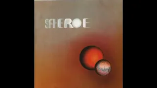 Spheroe - Black Hill Samba (1978)