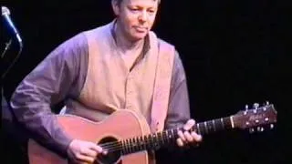 Tommy Emmanuel, 2000, Kentucky, "Borsalino".