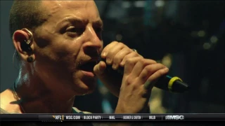 Linkin Park - Live in New York City, New York 04.02.2011 (Madison Square Garden - TV Special) HD