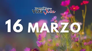 Tu tiempo con Dios 16 Marzo de 2023 1 Samuel 23:15-29