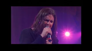 Black Sabbath - N.I.B. (Live from The Last Supper, 1999)