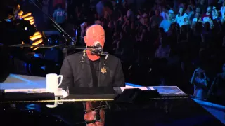 Billy Joel - "Live at Shea Stadium" Trailer (Clean Version)