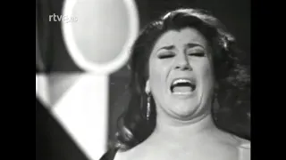 Amina - Galas del sábado (1968)