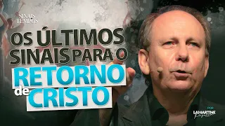 OS ÚLTIMOS SINAIS PARA O RETORNO DE CRISTO | 1 Ano de Sinais Dos Tempos