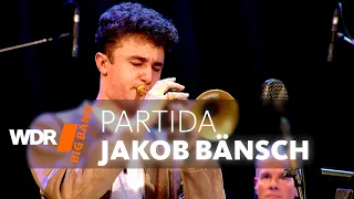 Jakob Bänsch & Michael Abene - Partida | WDR BIG BAND