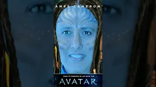 Avatar 2 me govinda ka cameo| Avatar post credit sence #shorts