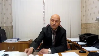 Управляющая Компания МУП ЦКС Мурзин А Ю  отказался досудебно пояснить по долгу юрист Вадим Видякин