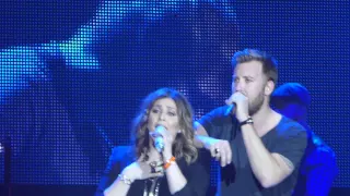 C2C 2015, Lady Antebellum - Islands In The Stream