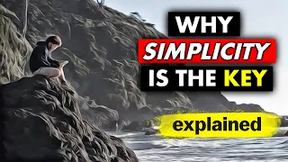 Why You Should Simplify Your Life
