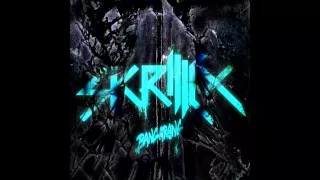 SKRILLEX- (Bangarang Feat. Sirah) Audio!