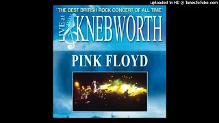 03 - Pink Floyd - Wish You Were Here - Live at Knebworth 1990