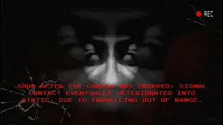 SCP 087 (PS1 version)