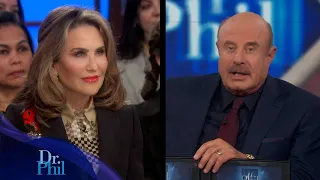 Dr. Phil Discusses His 50-Year Relationship with Robin