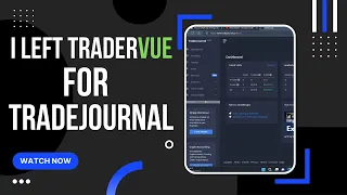 The Best Free Trading Tool For Daytrading! (Free Trading Journal & Analytics)