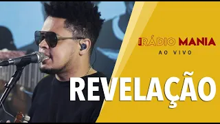 Radio Mania - Revelação - Só Depois