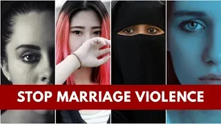 Countries Where Marital Rape is Still Not a Crime! ( Violence Against Women )