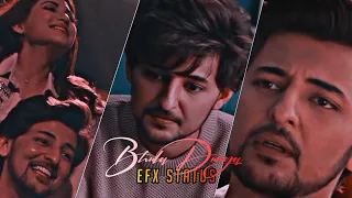 Bhula Dunga Darshan Raval Whatsapp Status|| EFX Status|| Trending Whatsapp Status