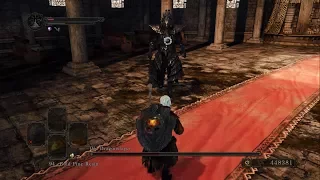 Dark Souls 2: SL1 NG+7 CoC - Old Dragonslayer