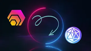 The Positive Feedback Loop of ICOSA, Hedron and HEX (simply explained)