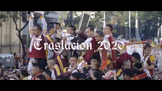 Traslacion 2020 - The Black Nazarene Feast in the Philippines