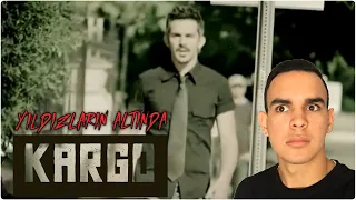 Turkish Music 🇹🇷 | Kargo - Yıldızların Altında (Official Video) | Reaction/Reaccion | Bena