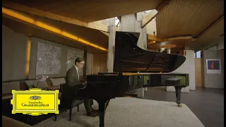 Víkingur Ólafsson - J.S. Bach: Goldberg Variations, BWV 988: Var. 15 (Official Music Video)