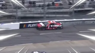 Ross Chastain wall ride Deja VU!