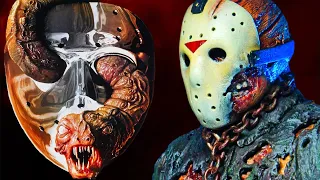 13 Creepy Lesser Known Facts About Friday The 13th Franchise - Explored