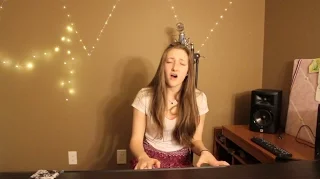 "With Love" Christina Grimmie Tribute - Madelyn Paquette