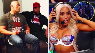 THE BETRAYAL… Jimmy Uso REVEALS Where He’s REALLY Been To Jey Uso! (Rhea Ripley’s Big FORCED Change)