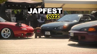 Sound of JAPFEST 2022 | AFTERHOURS