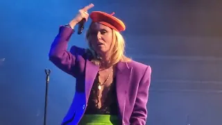 Róisín Murphy - Incapable - im Wizemann Stuttgart 27.04.2022