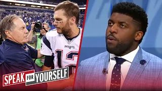 Emmanuel Acho explains why his opinion of Bill Belichick has changed | NFL | SPEAK FOR YOURSELF