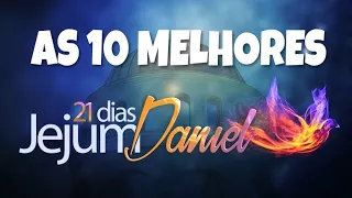 As 10 melhores músicas que falam do Espírito Santo - Jejum de Daniel 2018
