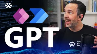 Using GPT in AI Builder - Microsoft Official
