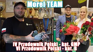 Morel TEAM - 0493 Zagłębie | Sezon 2023 pełen sukcesów! 🏆