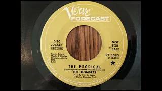 1968 - The Hombres - The Prodigal(Mono)